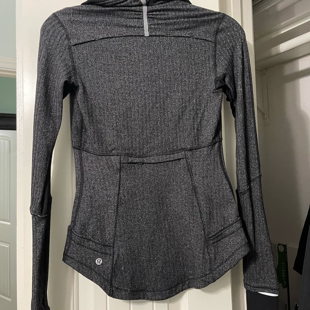 Lululemon Pullover Jacket - image 2